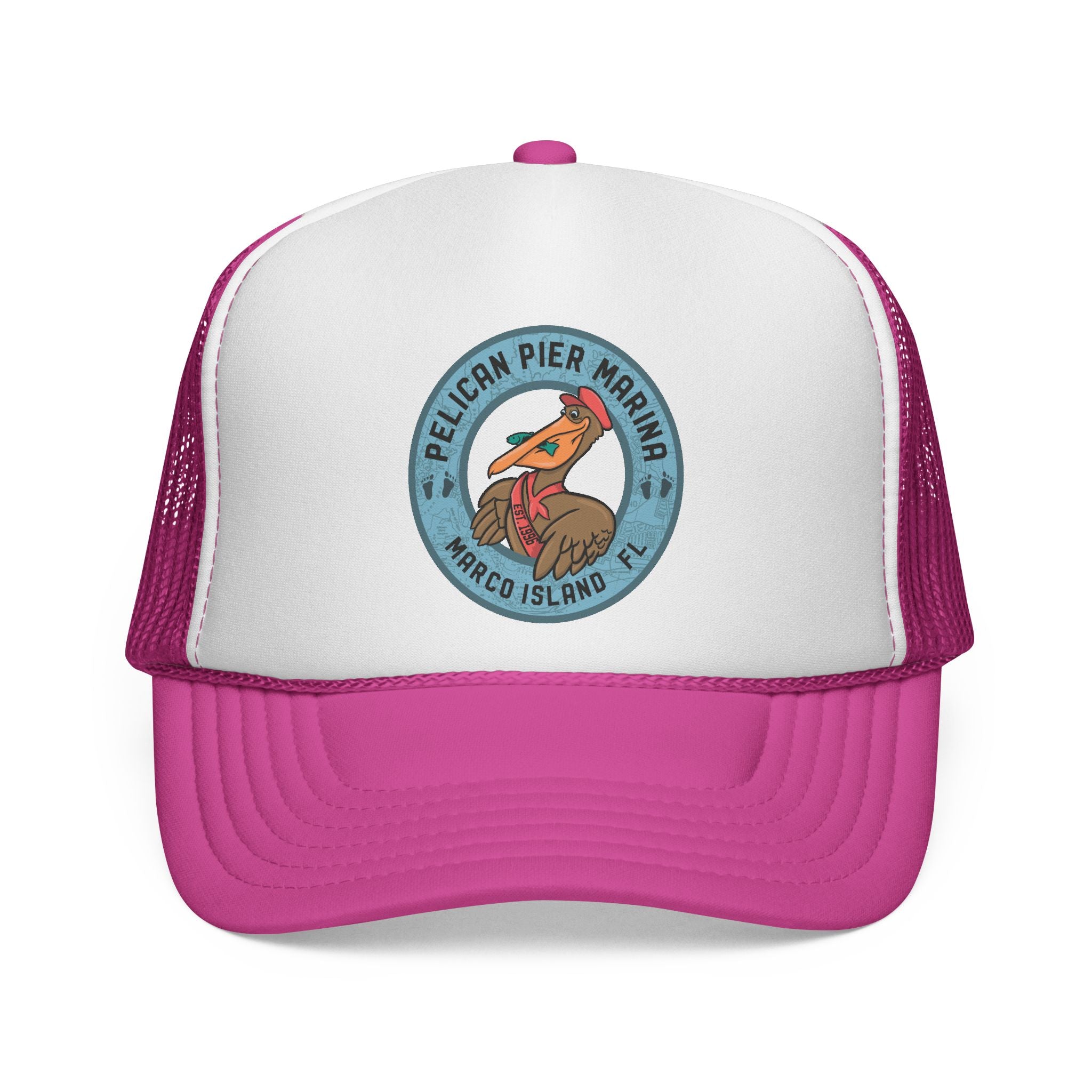 Trucker Caps