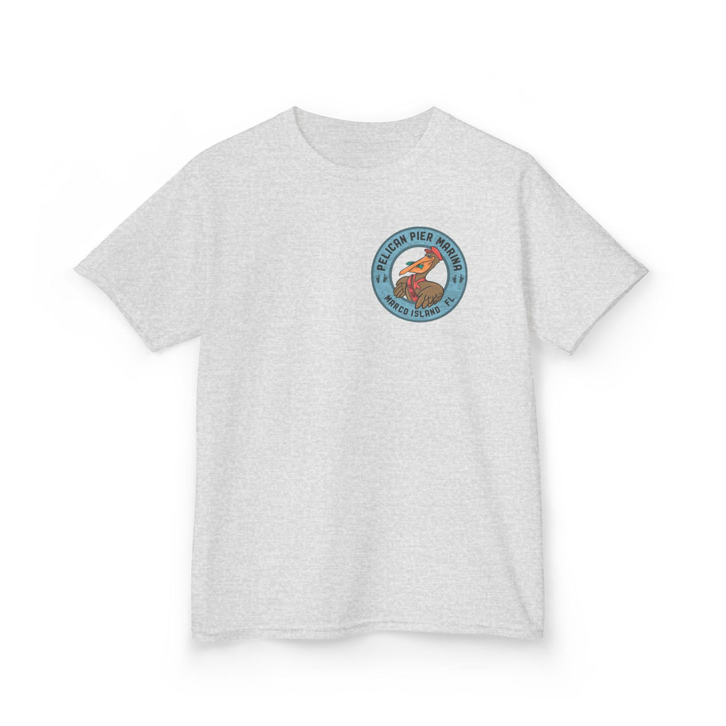 Kids Heavy Cotton™ Tee