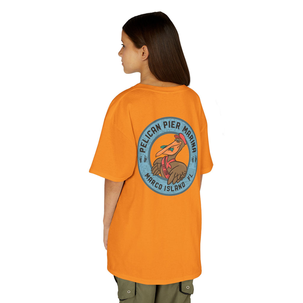 Kids Heavy Cotton™ Tee