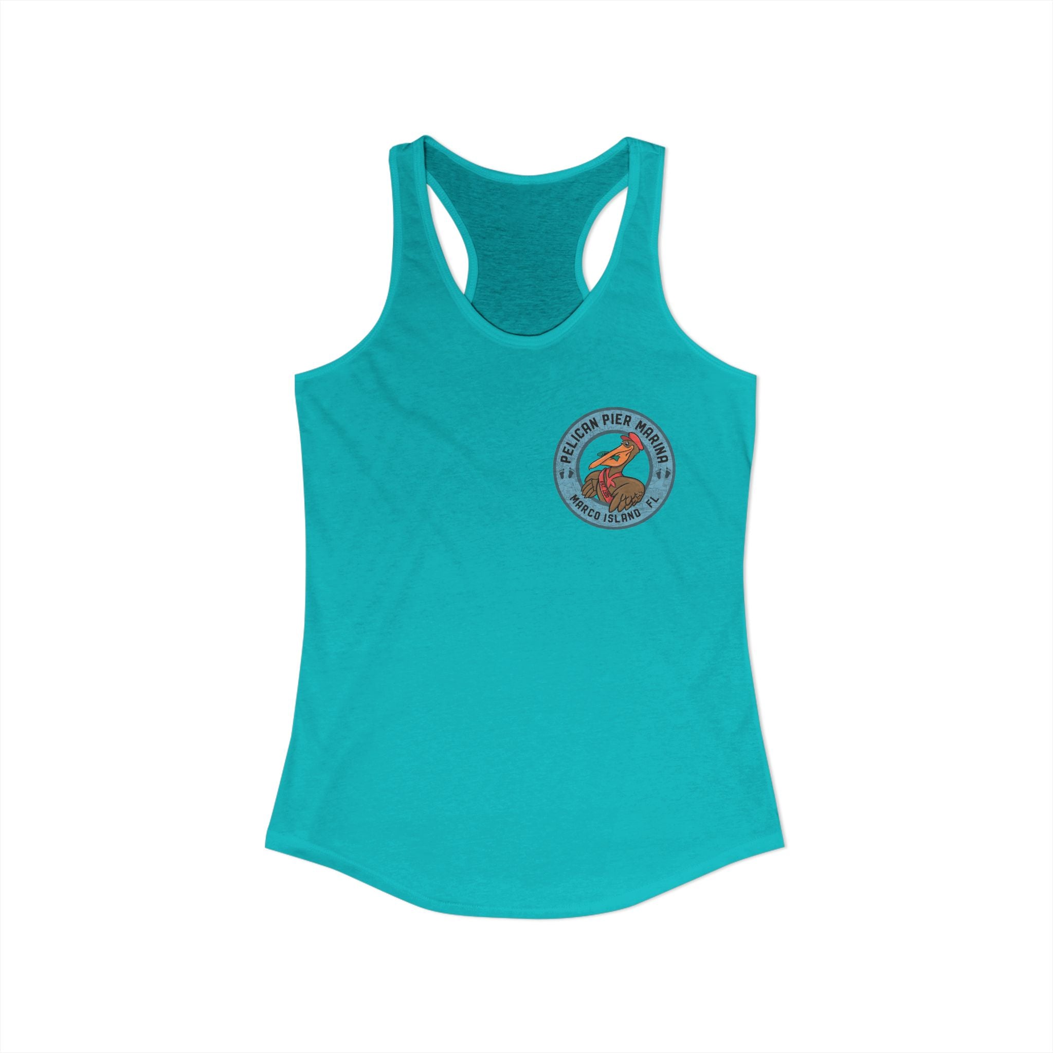 Women's Ideal Racerback Tank