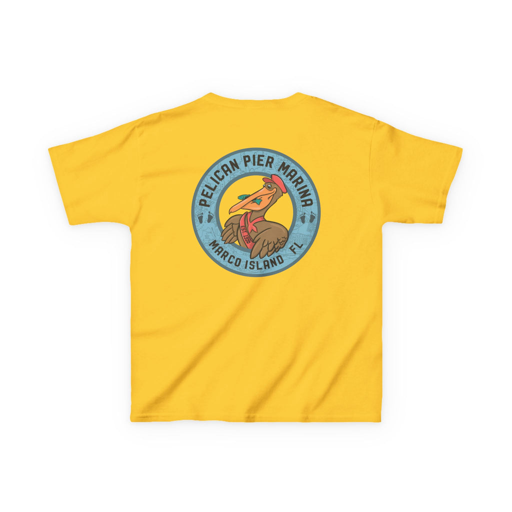 Kids Heavy Cotton™ Tee