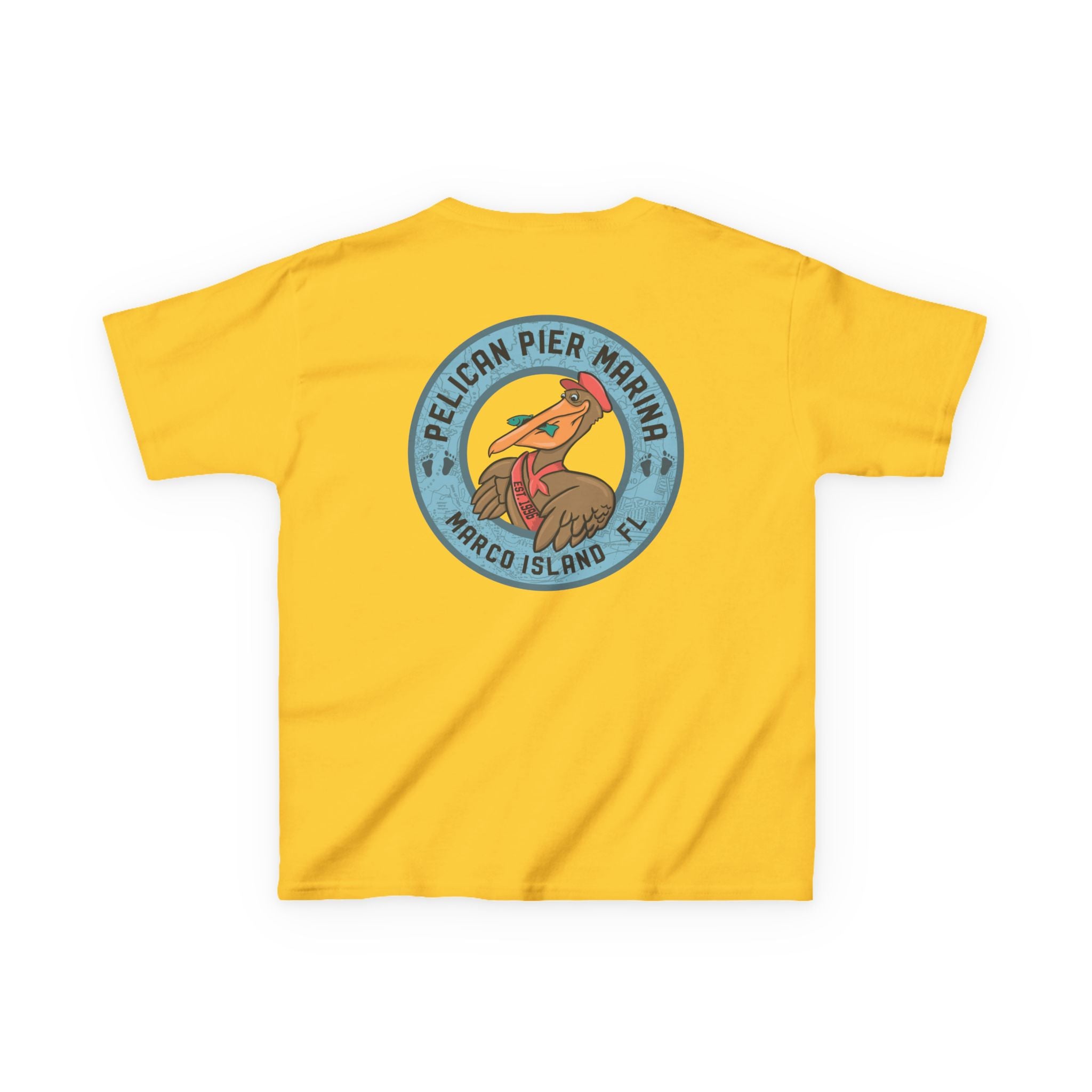 Kids Heavy Cotton™ Tee