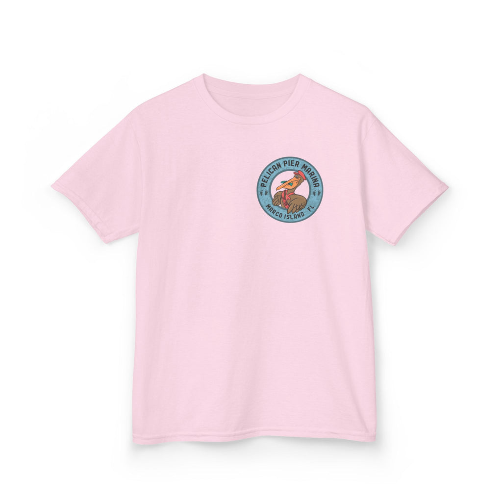 Kids Heavy Cotton™ Tee