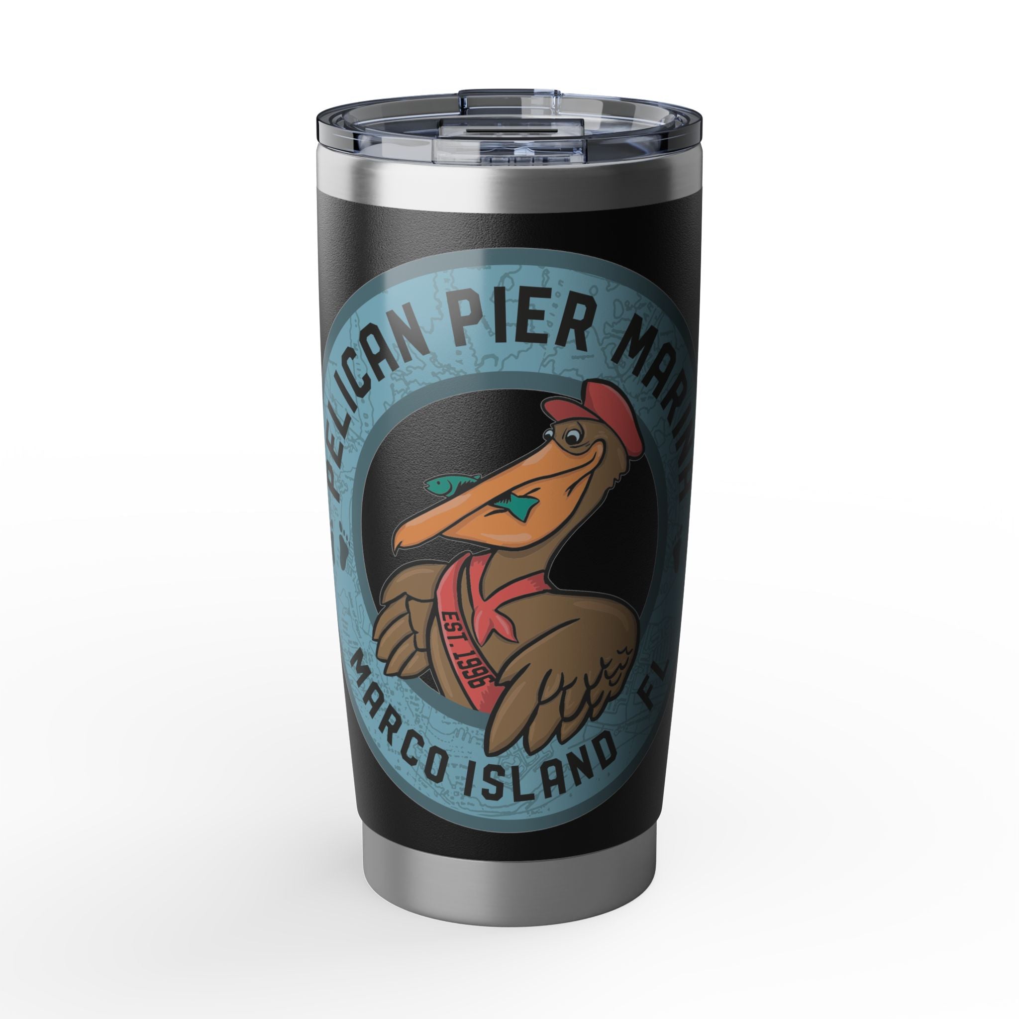 Vagabond 20oz Tumbler