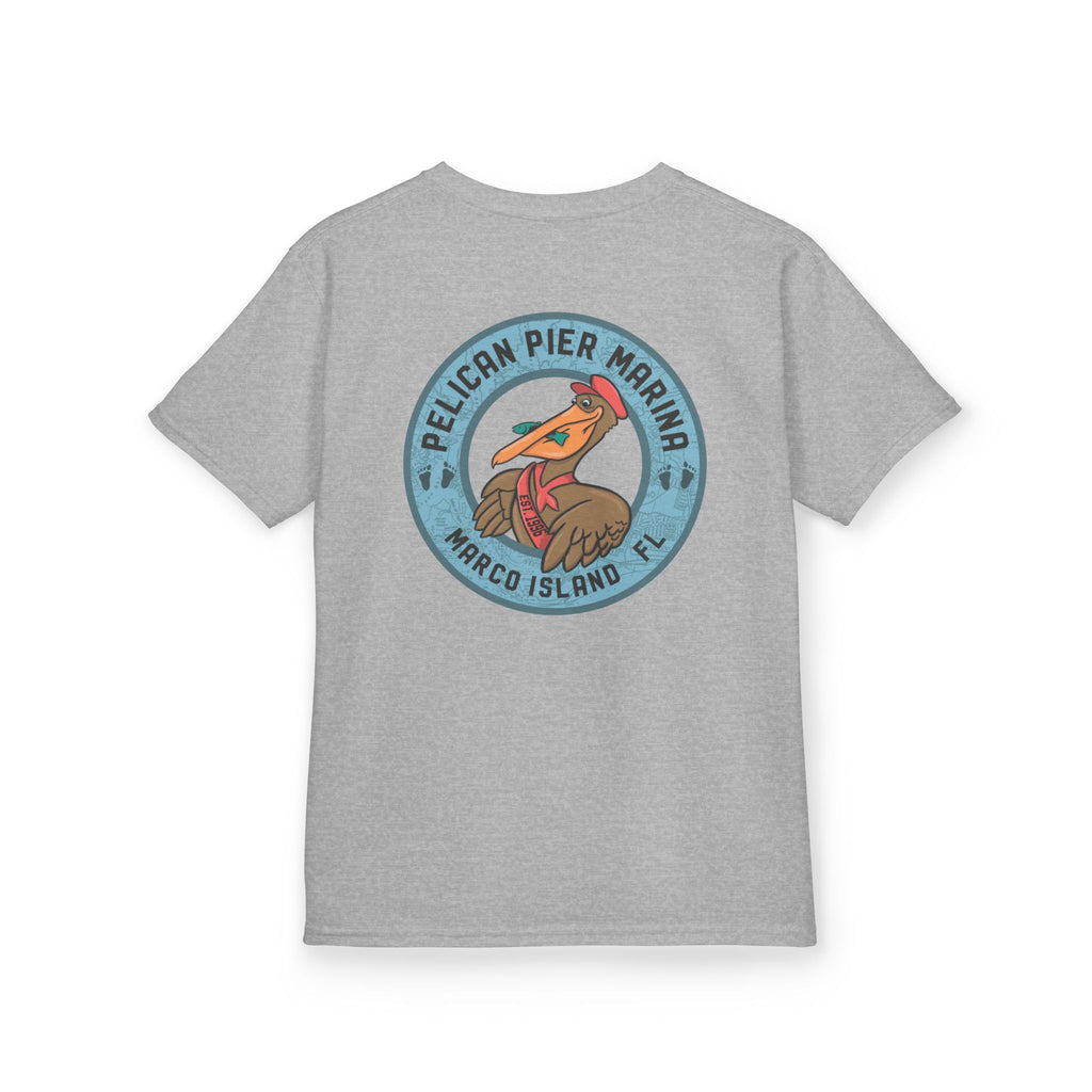 Kids Heavy Cotton™ Tee