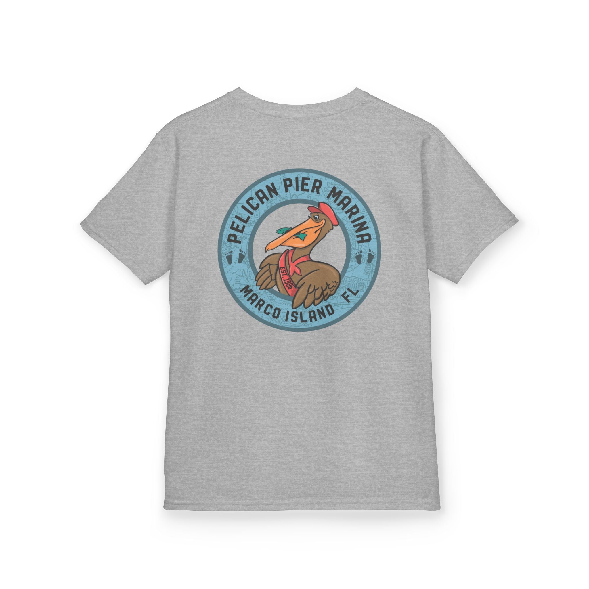 Kids Heavy Cotton™ Tee