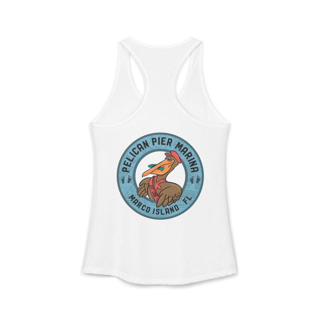 Women's Ideal Racerback Tank