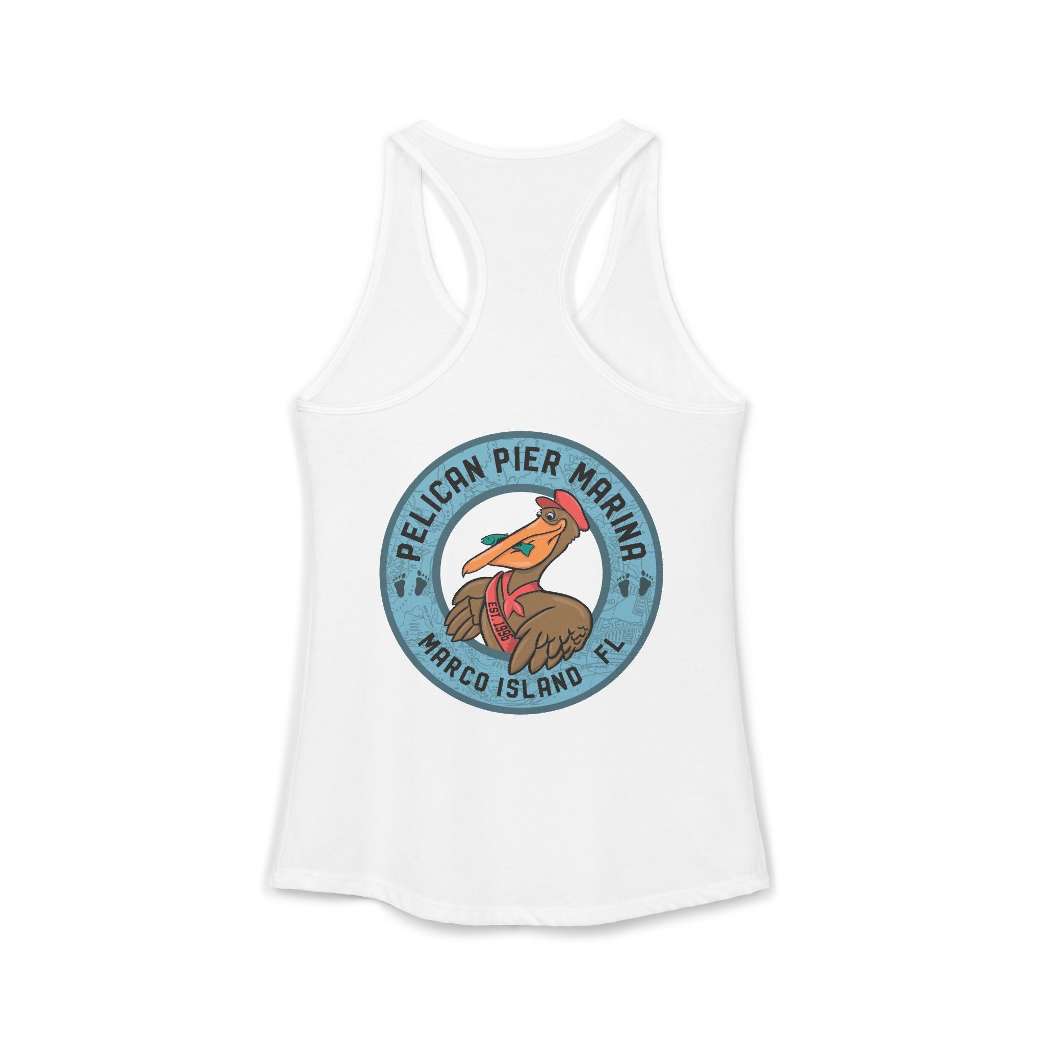 Women's Ideal Racerback Tank