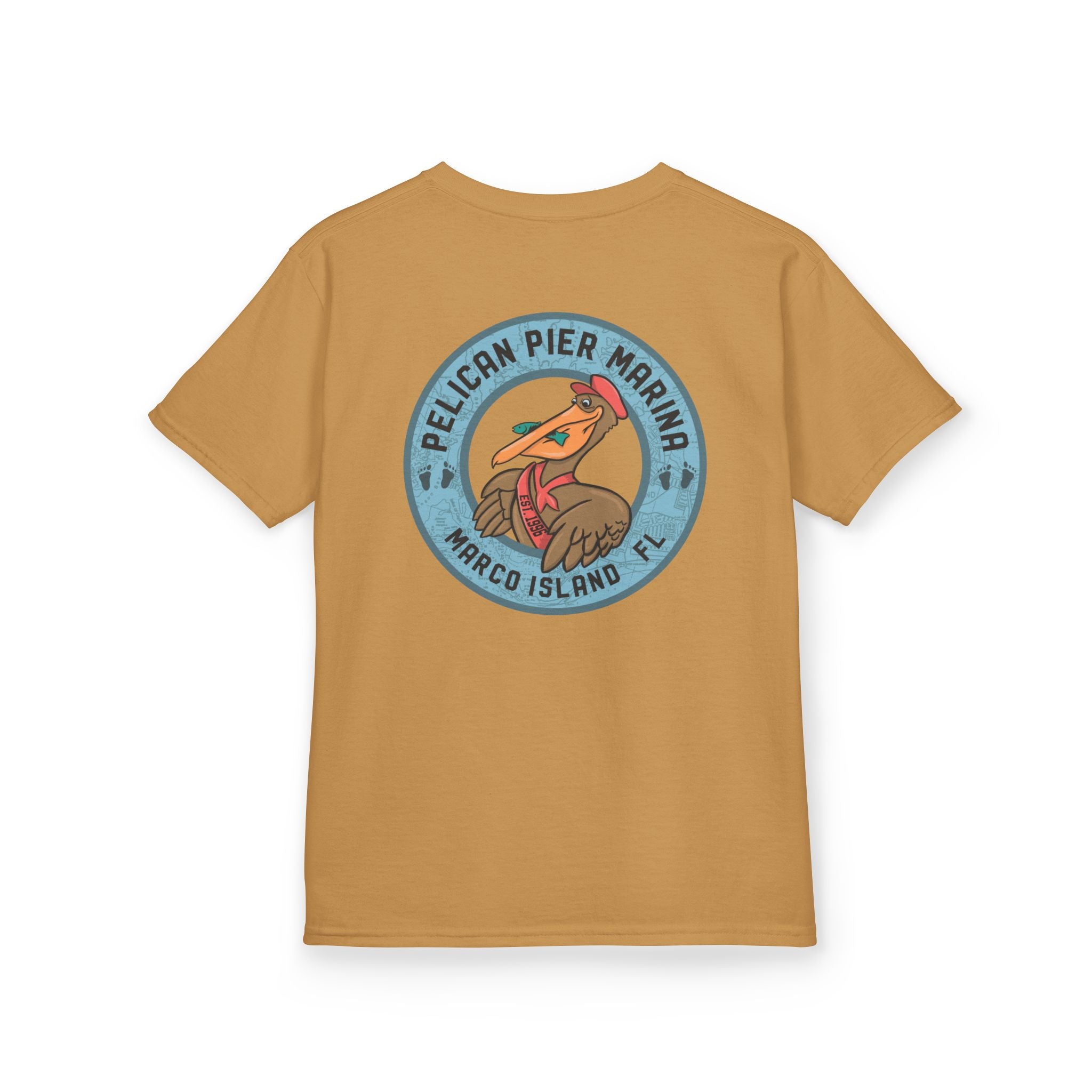 Kids Heavy Cotton™ Tee