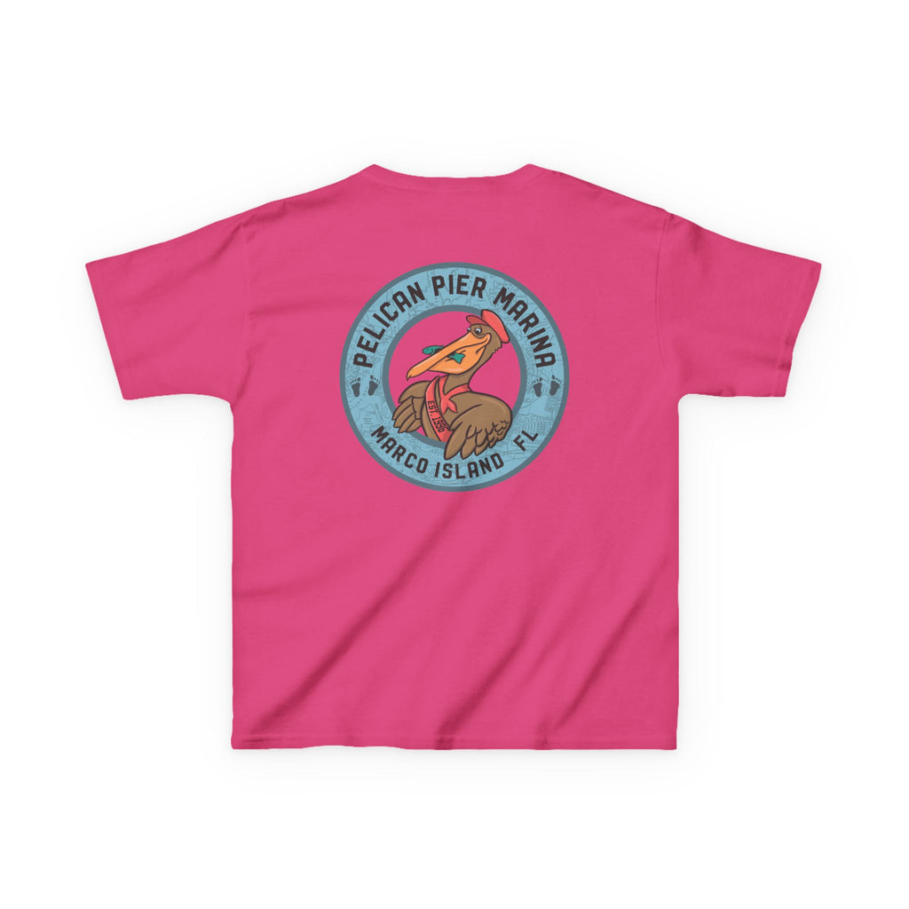 Kids Heavy Cotton™ Tee