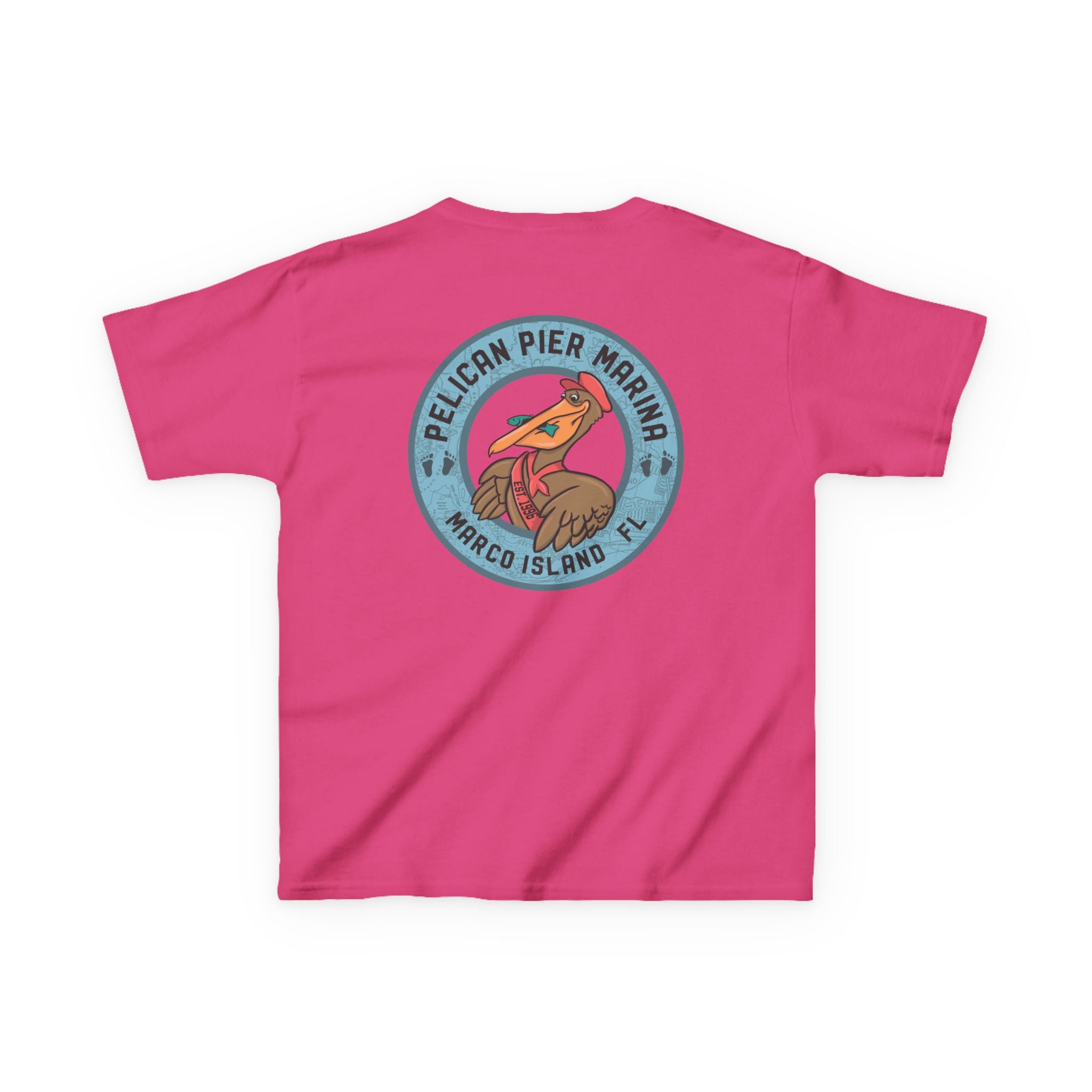 Kids Heavy Cotton™ Tee