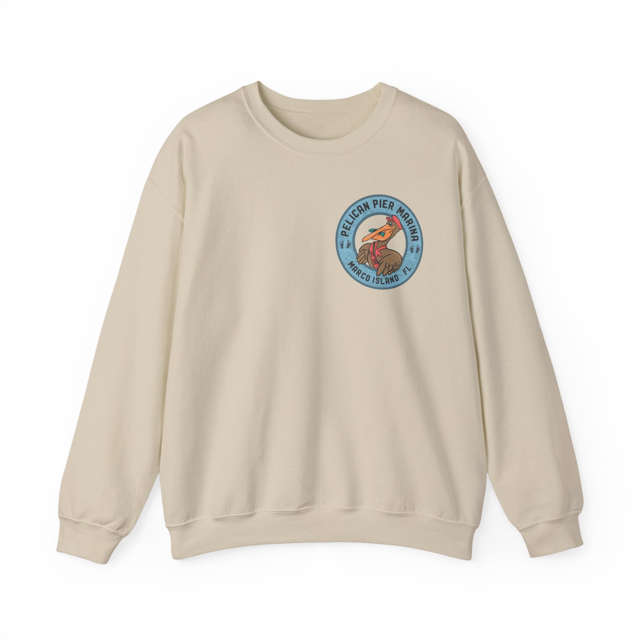 Unisex Heavy Blend™ Crewneck Sweatshirt