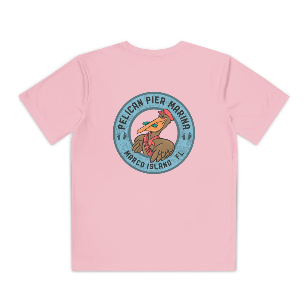 Youth Competitor Tee