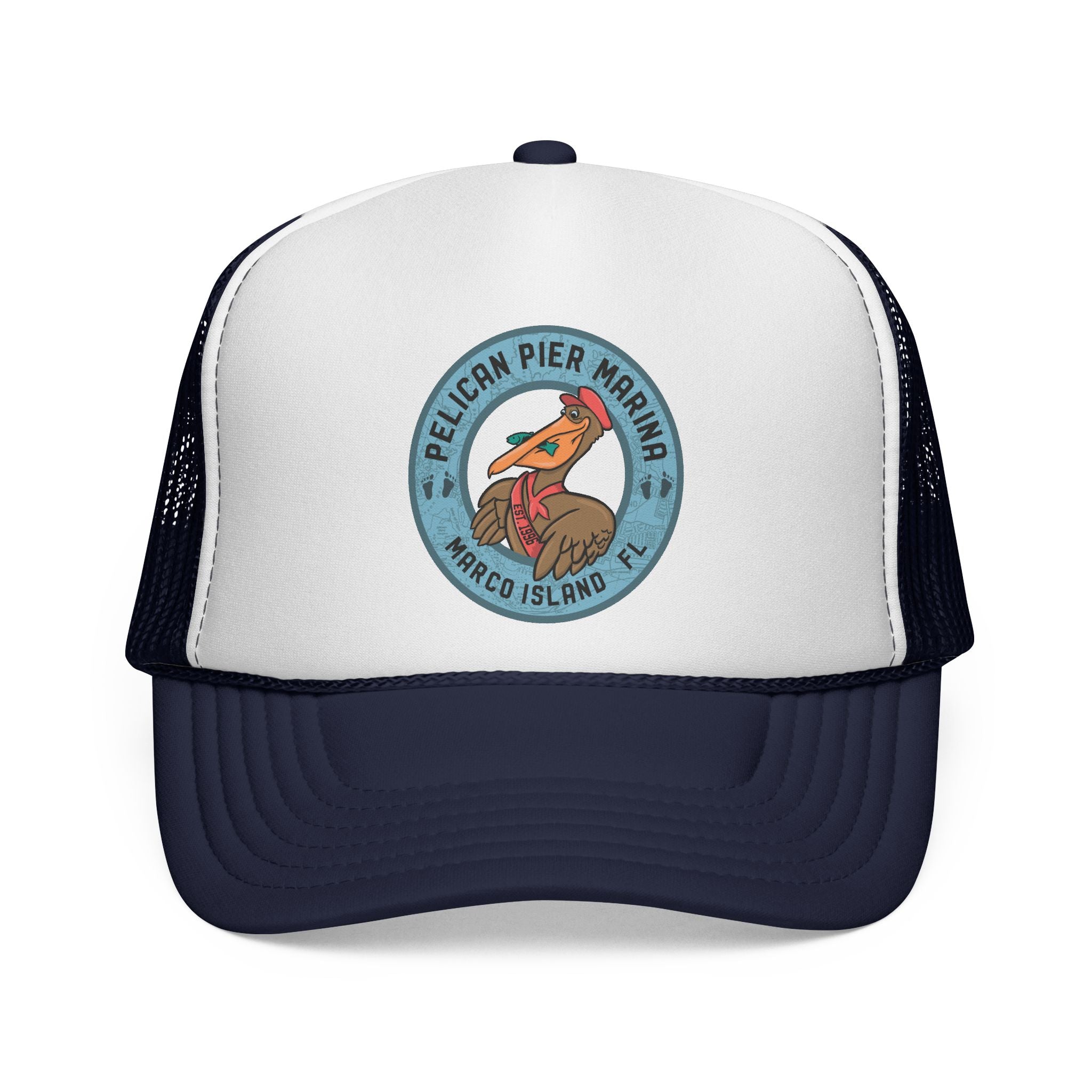Trucker Caps