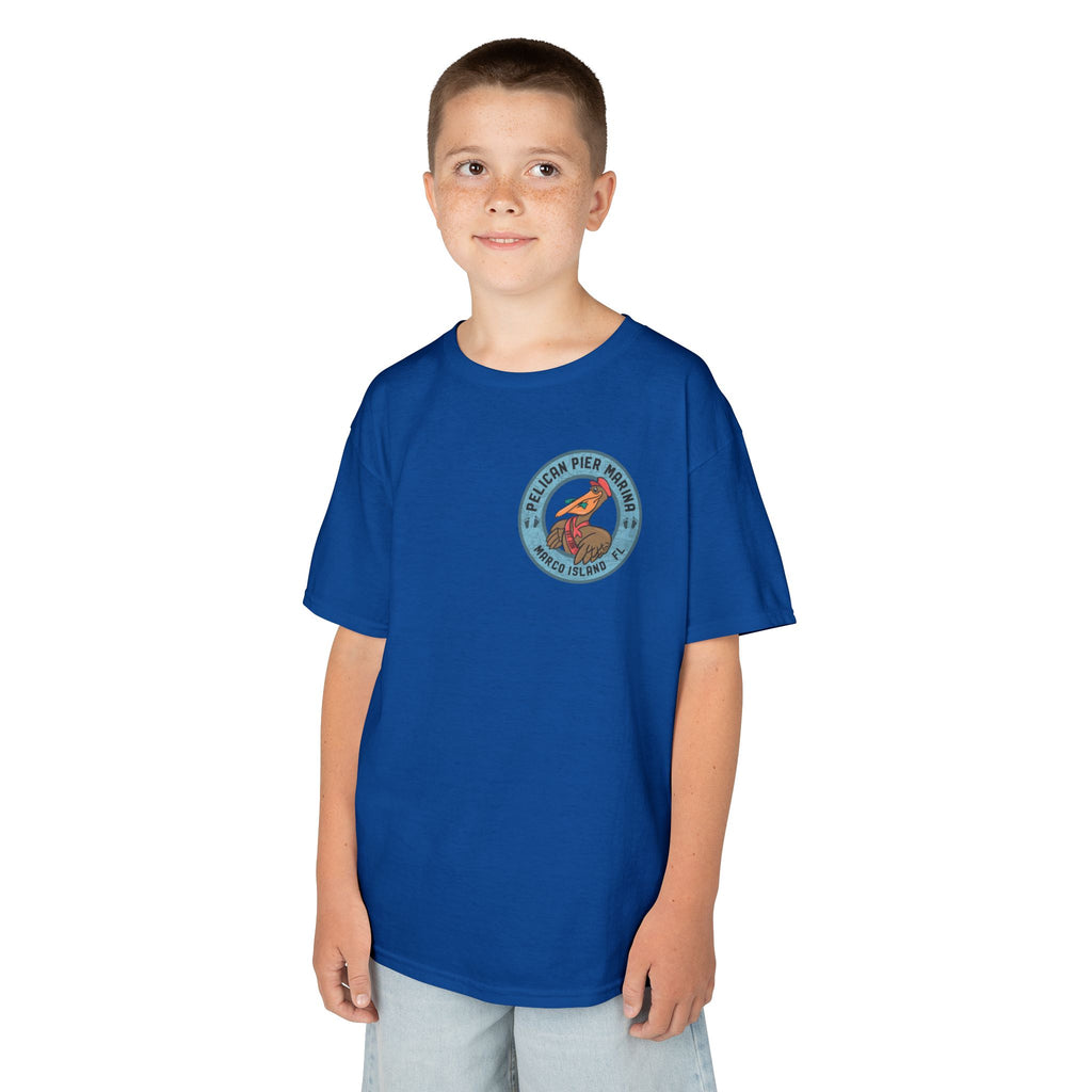 Kids Heavy Cotton™ Tee