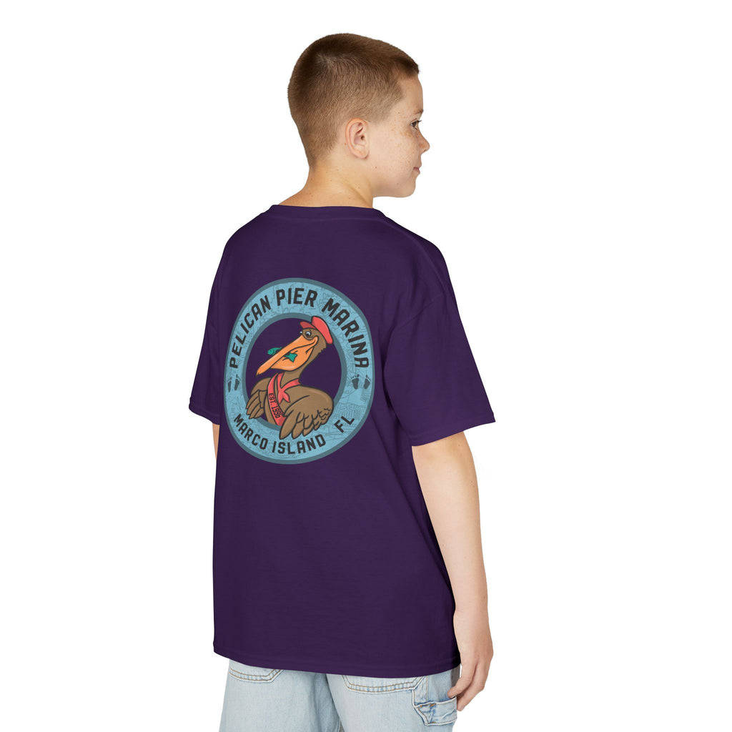 Kids Heavy Cotton™ Tee