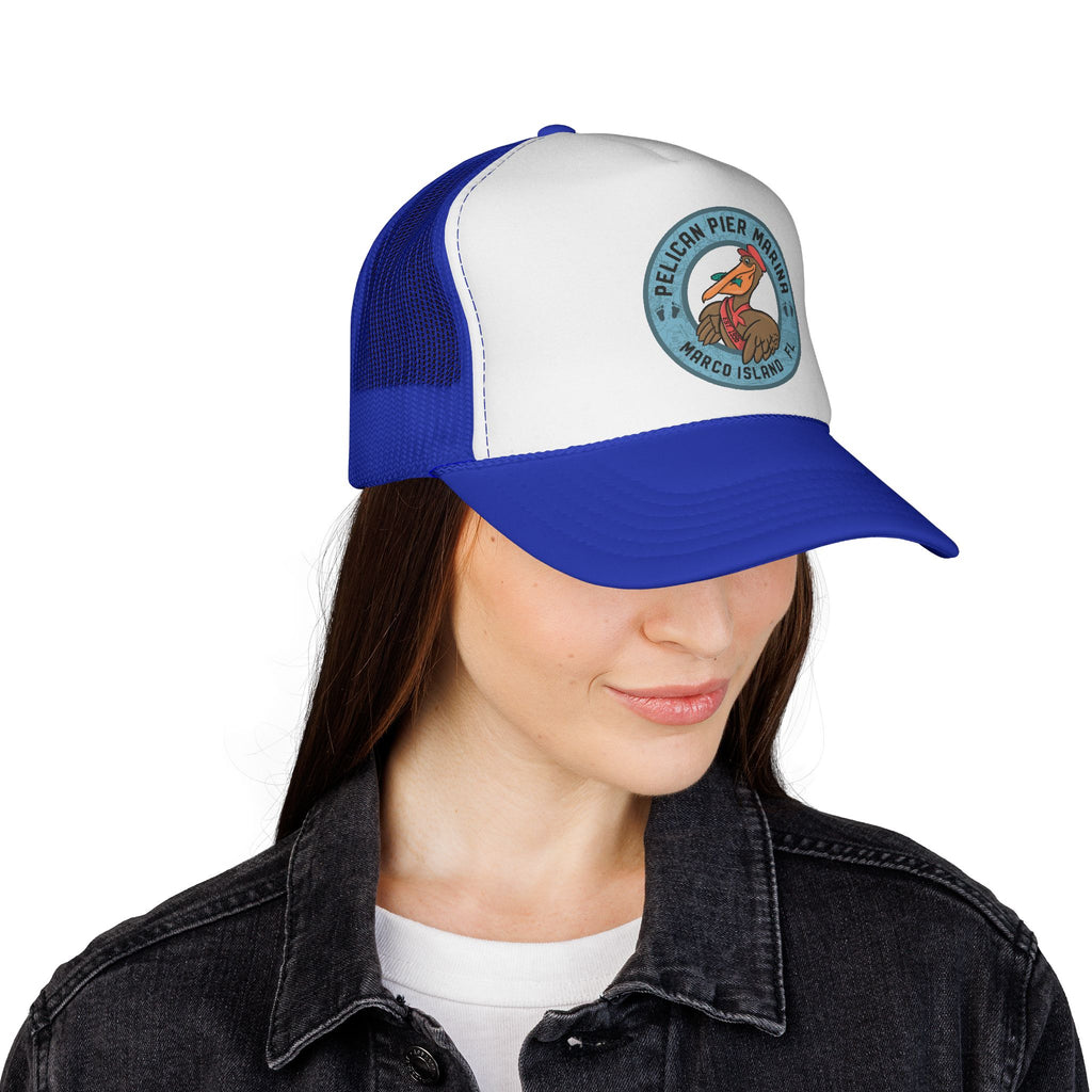 Trucker Caps