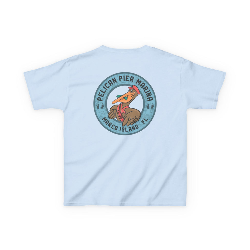 Kids Heavy Cotton™ Tee