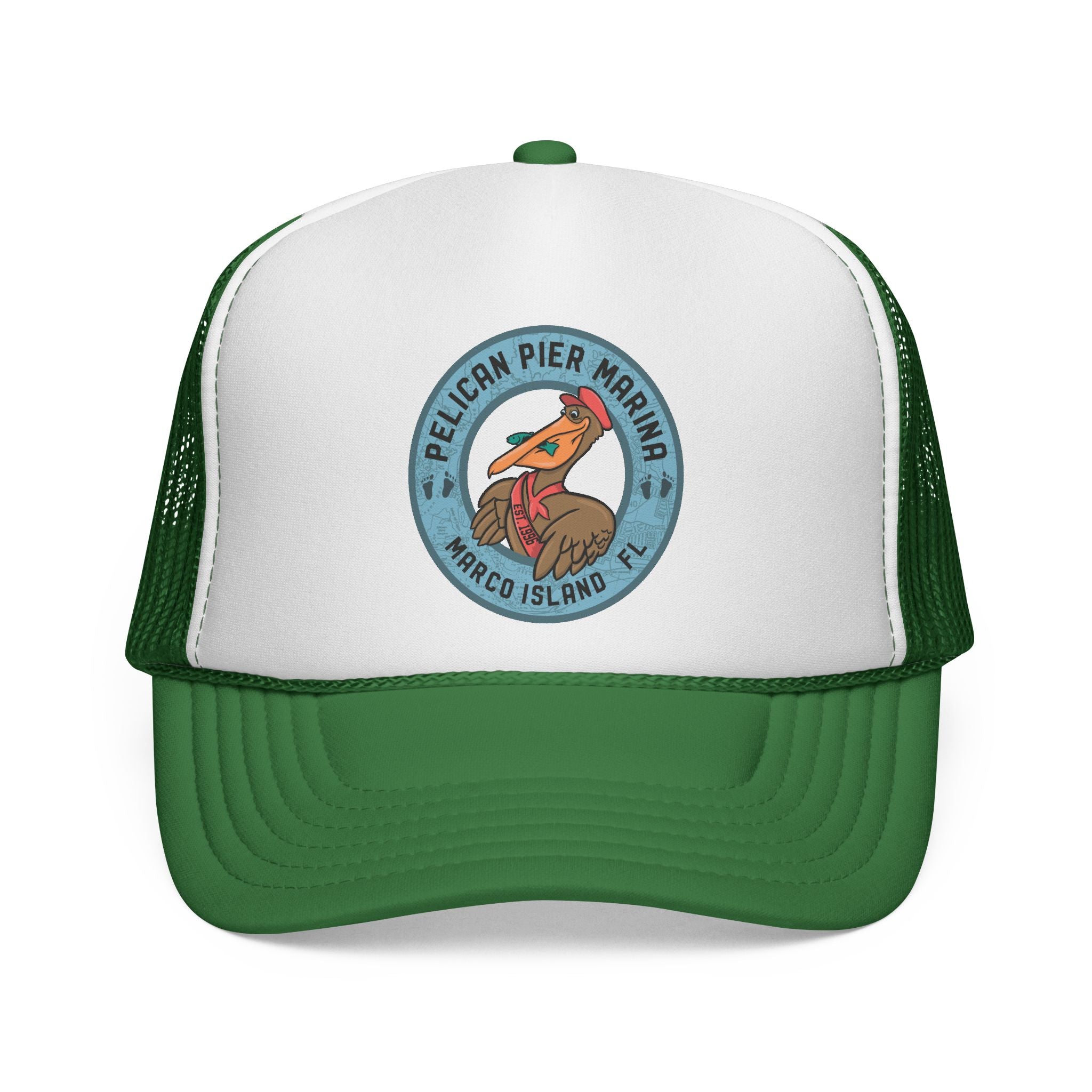 Trucker Caps