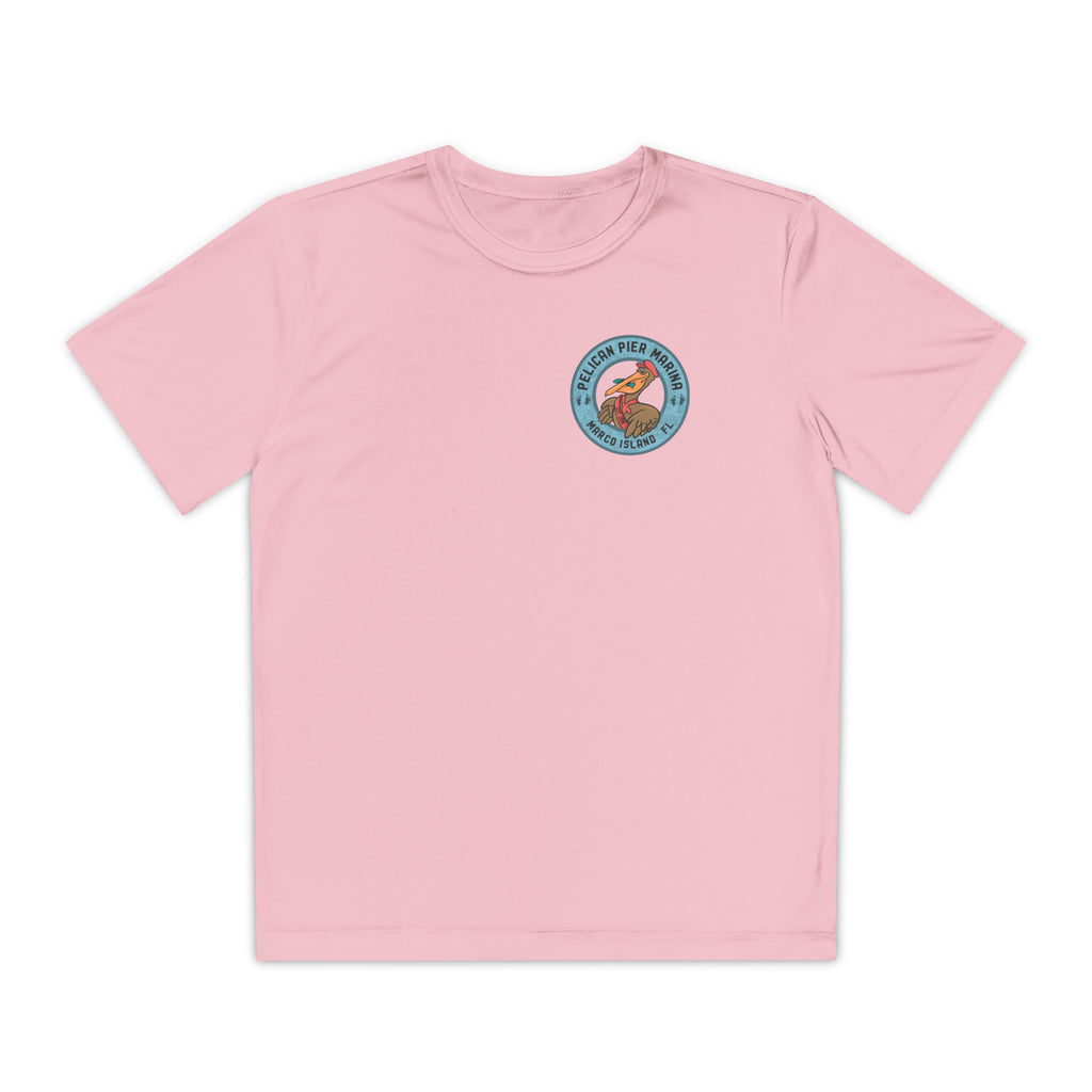 Youth Competitor Tee