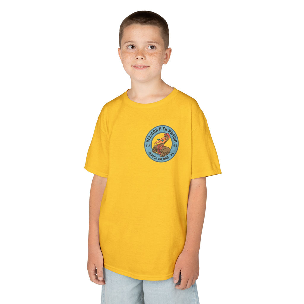 Kids Heavy Cotton™ Tee