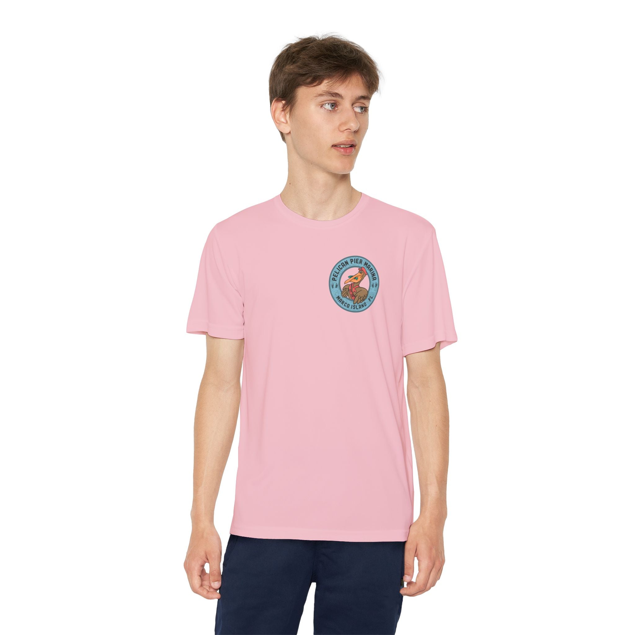 Youth Competitor Tee