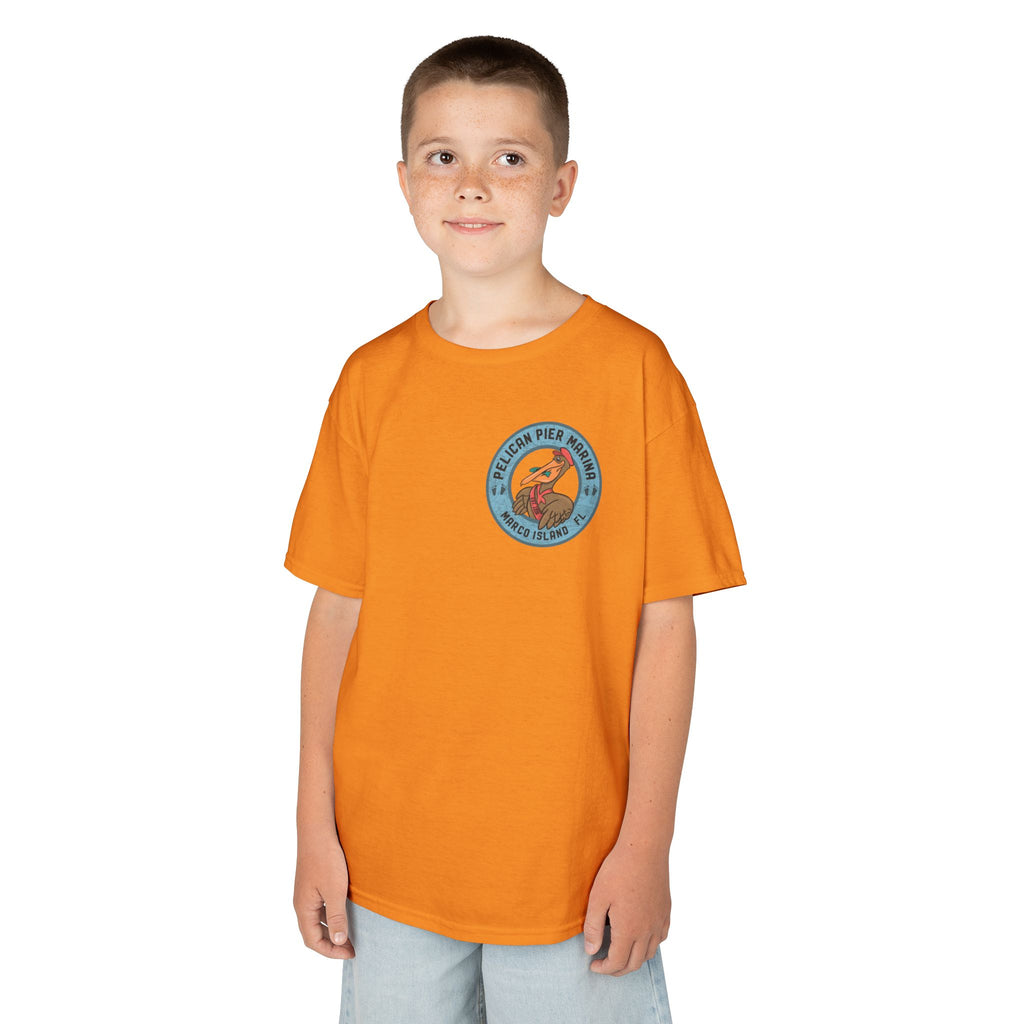 Kids Heavy Cotton™ Tee
