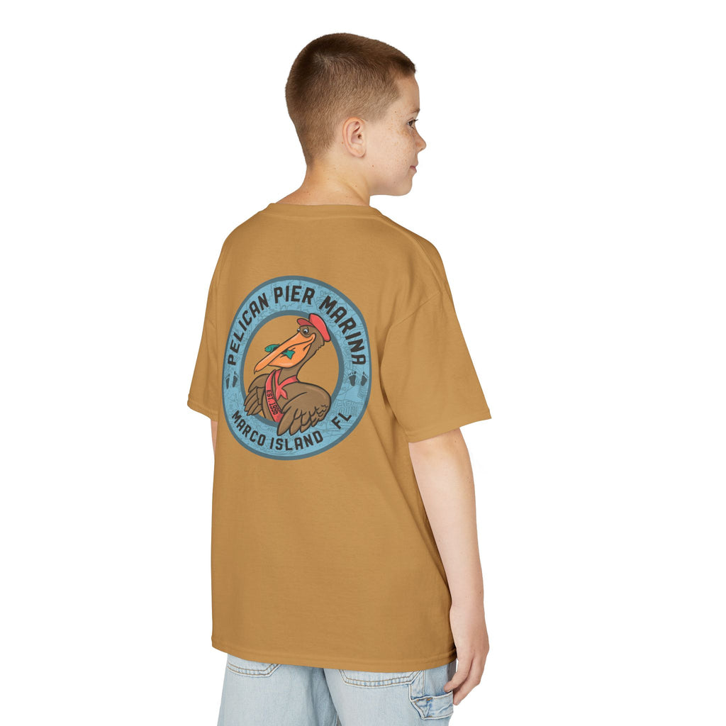 Kids Heavy Cotton™ Tee