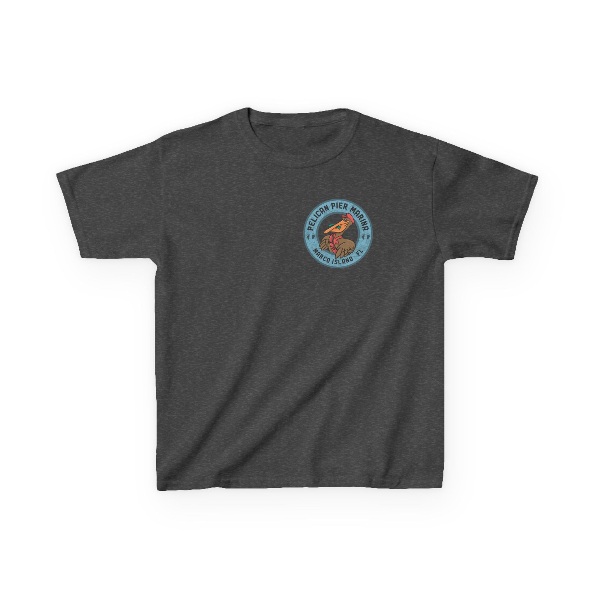 Kids Heavy Cotton™ Tee