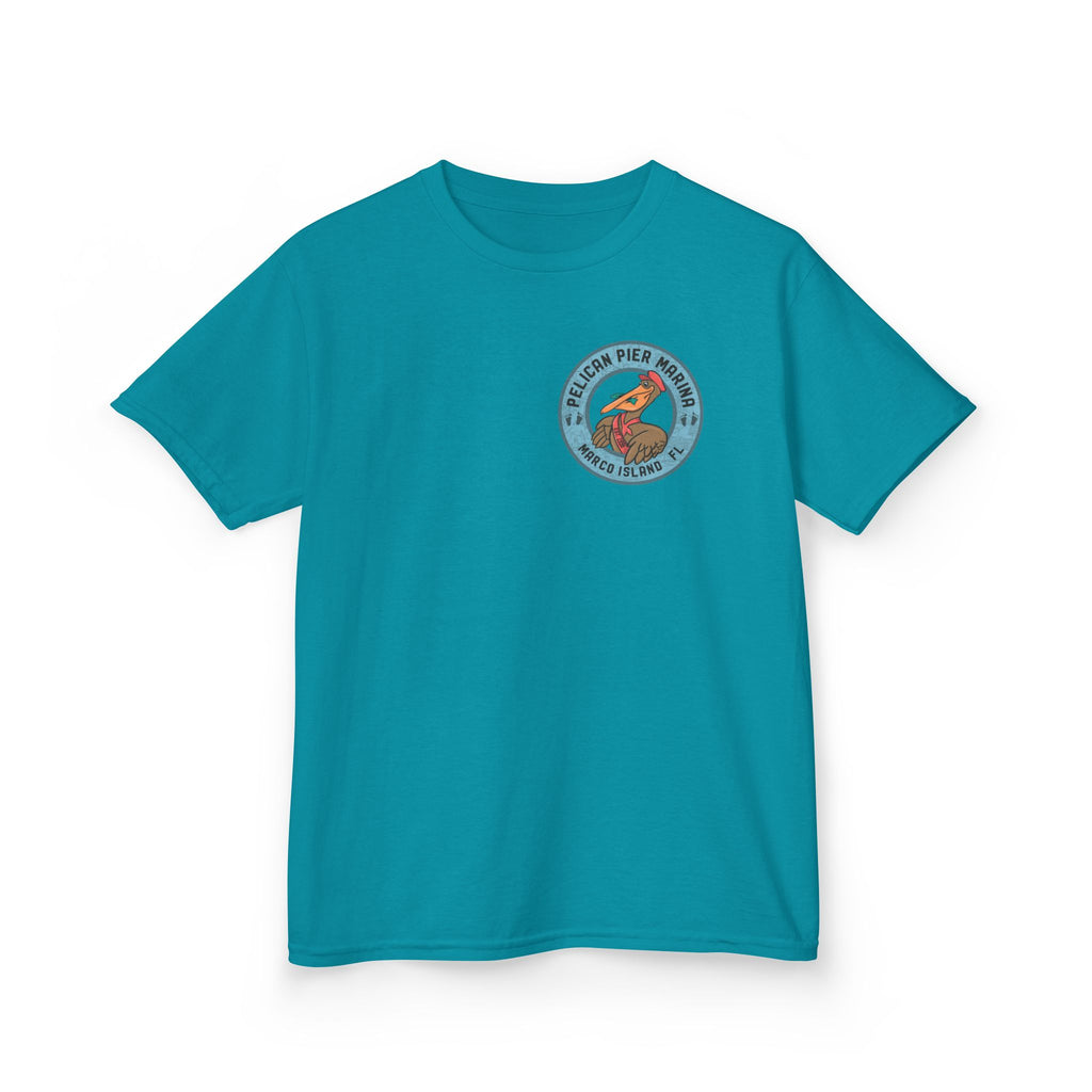 Kids Heavy Cotton™ Tee