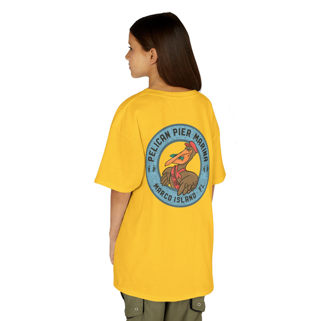 Kids Heavy Cotton™ Tee