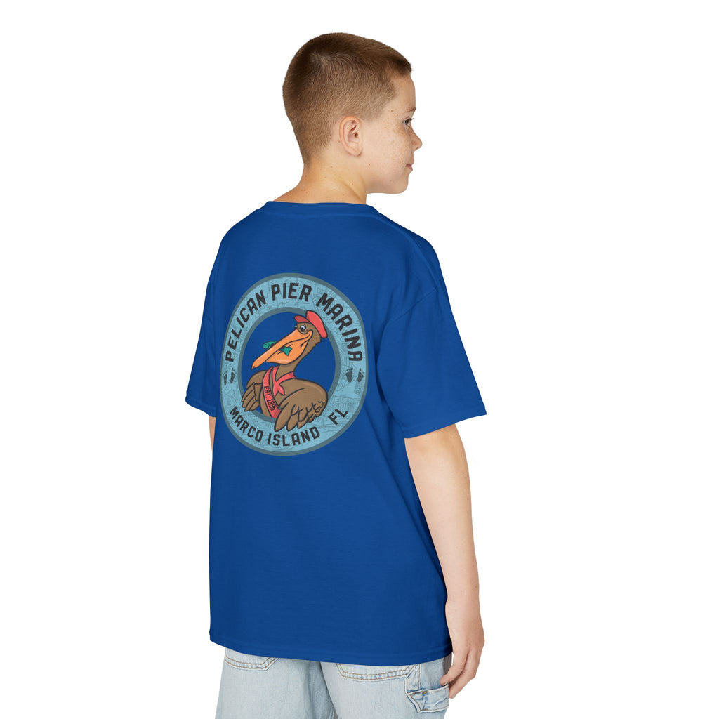 Kids Heavy Cotton™ Tee