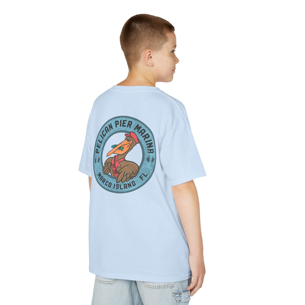 Kids Heavy Cotton™ Tee