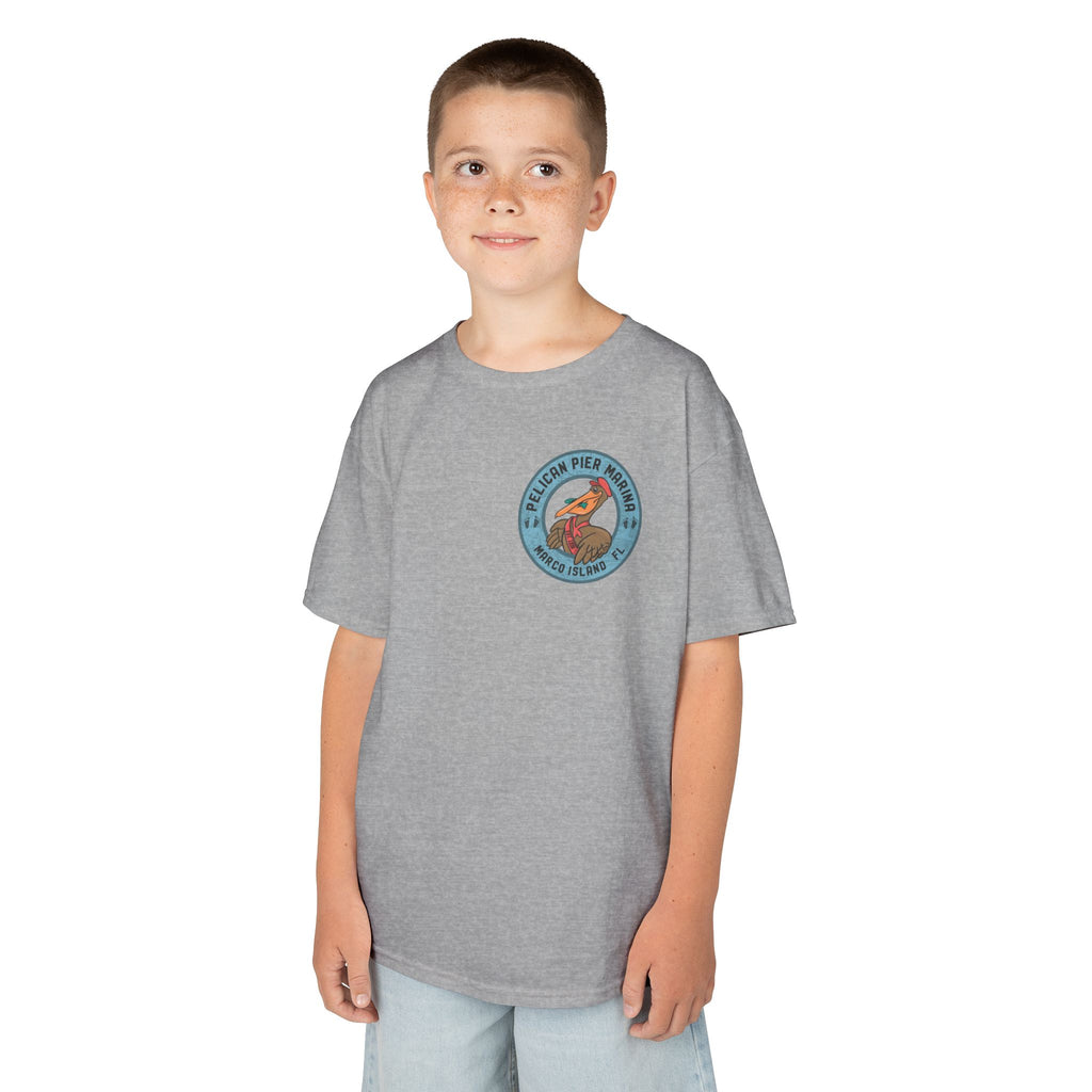 Kids Heavy Cotton™ Tee