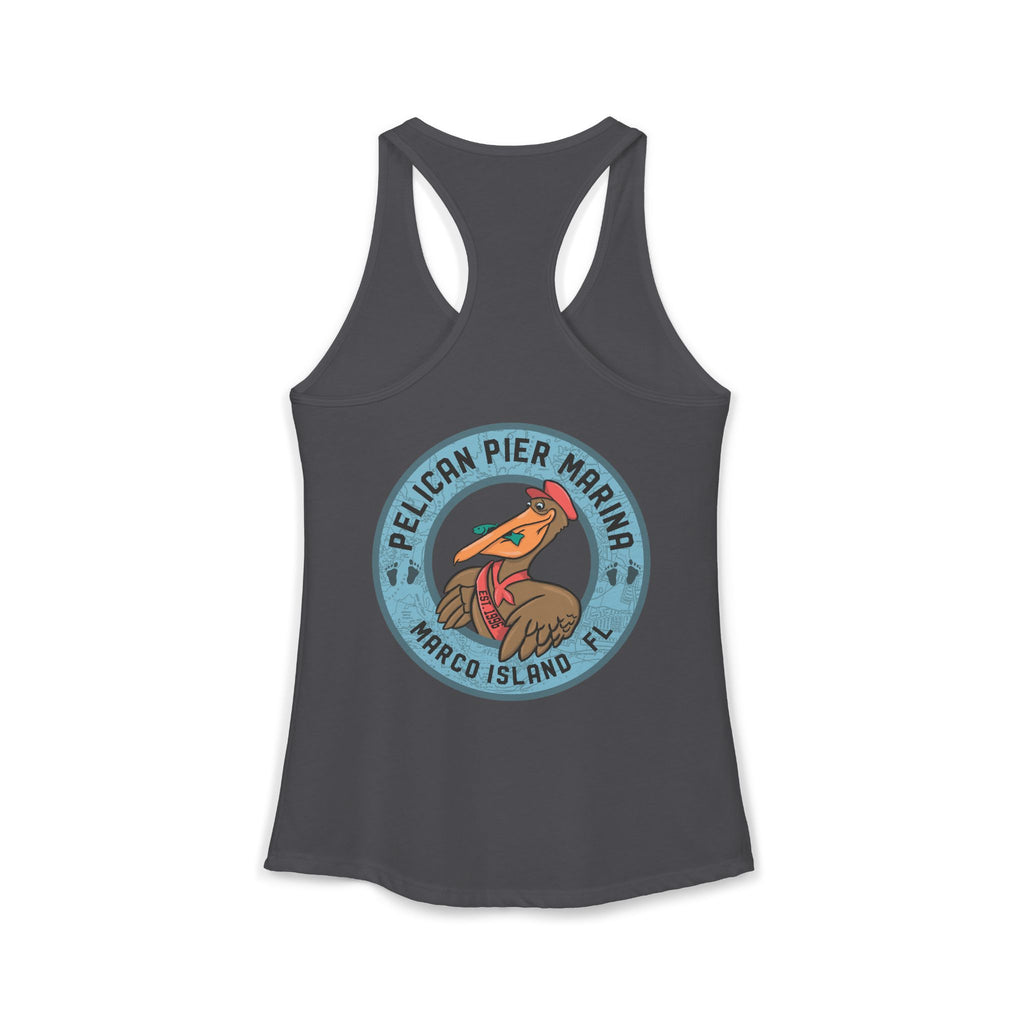 Women's Ideal Racerback Tank