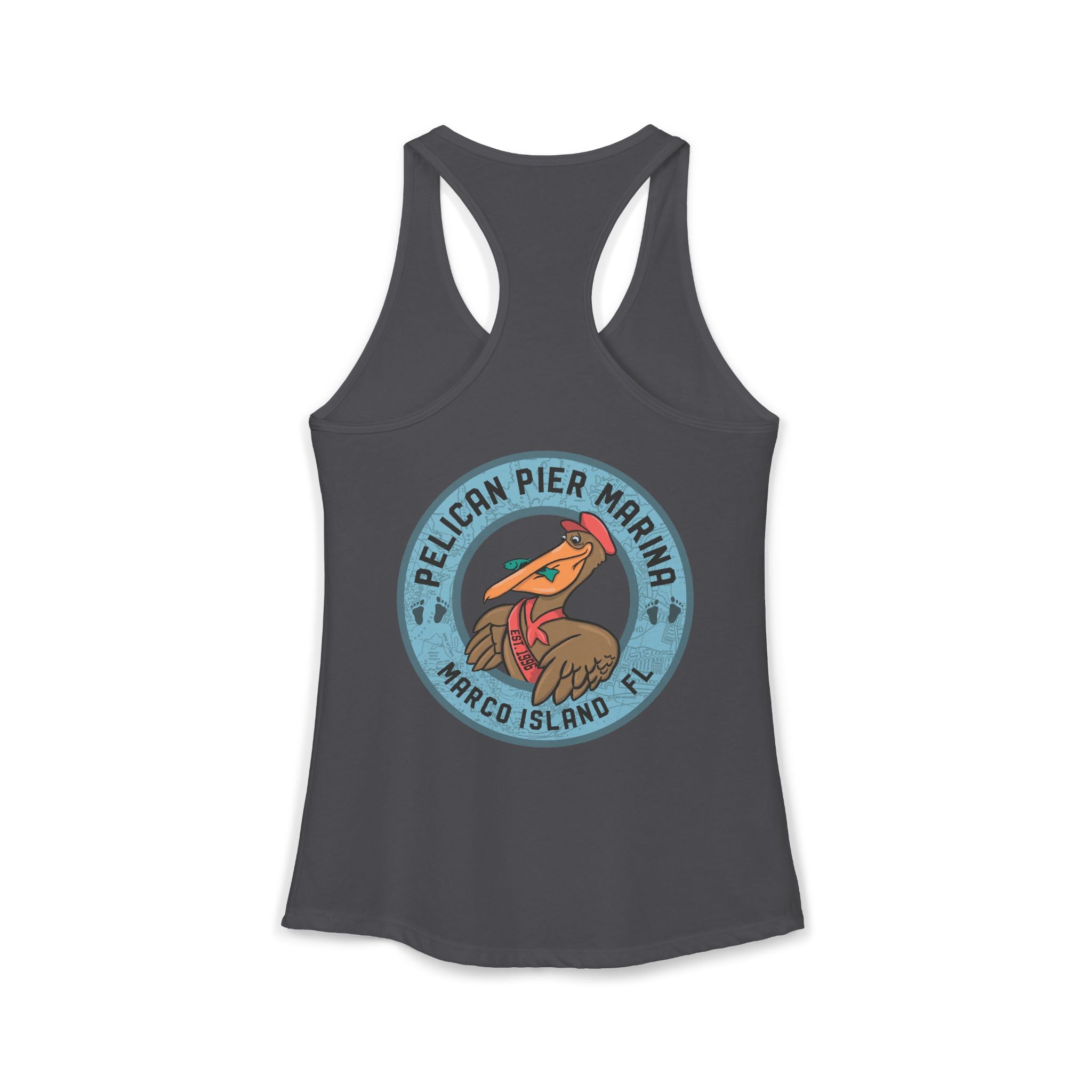Women's Ideal Racerback Tank
