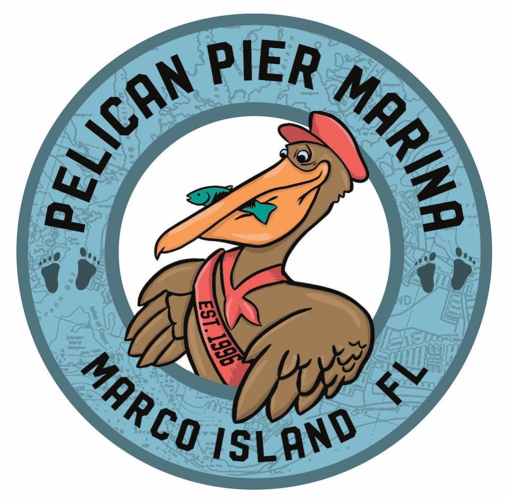 Pelican Pier Marina